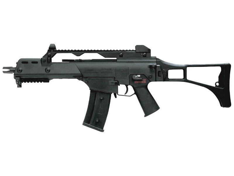 G36c-Lukáš